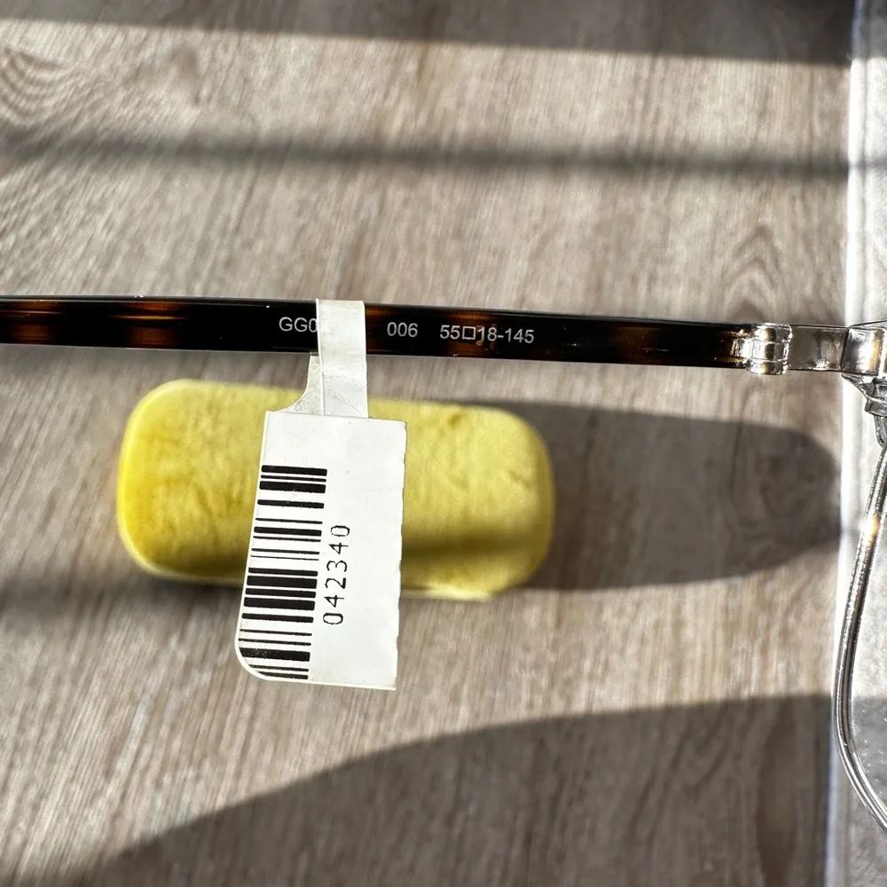 Gucci - Picture 3 of 8